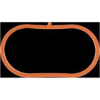 Engine Intake Manifold Gasket Set