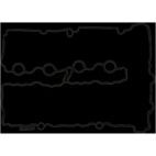 Engine Valve Cover Gasket