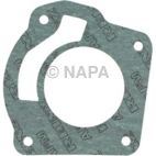 Fuel Injection Throttle Body Mounting Gasket