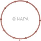 Fuel Injection Throttle Body Mounting Gasket