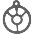 Engine Oil Filter Gasket