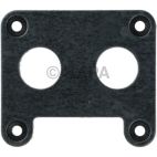 Carburetor Mounting Gasket