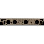 Engine Intake Manifold Gasket Set