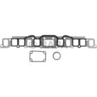 Intake and Exhaust Manifolds Combination Gasket