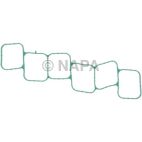 Fuel Injection Plenum Gasket