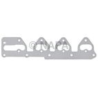 Exhaust Pipe Flange Gasket