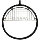 Fuel Injection Throttle Body Mounting Gasket