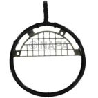 Fuel Injection Throttle Body Mounting Gasket