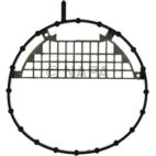 Fuel Injection Throttle Body Mounting Gasket