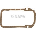 Engine Oil Pan Gasket Set