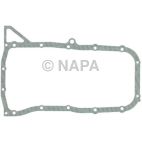 Engine Oil Pan Gasket Set
