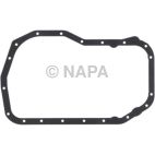 Engine Oil Pan Gasket Set