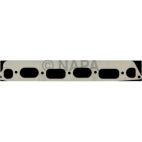 Intake and Exhaust Manifolds Combination Gasket