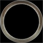 Exhaust Pipe Flange Gasket