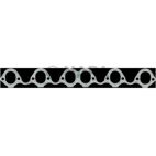 Engine Intake Manifold Gasket Set