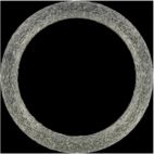 Exhaust Pipe Flange Gasket