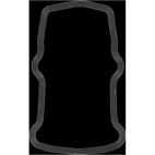 Engine Cylinder Head Gasket