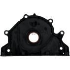 Engine Crankshaft Seal