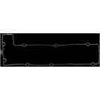 Engine Valve Cover Gasket Set