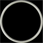 Exhaust Pipe Flange Gasket