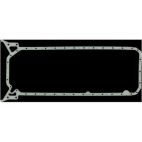 Engine Oil Pan Gasket Set