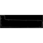 Engine Valve Cover Gasket Set