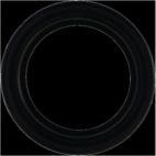 Spark Plug Cover Gasket