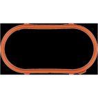 Engine Intake Manifold Gasket Set