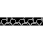 Engine Intake Manifold Gasket Set