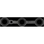 Spark Plug Cover Gasket