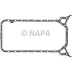 Engine Oil Pan Gasket Set