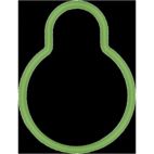 Engine Intake Manifold Gasket Set