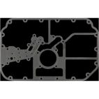 Engine Oil Pan Gasket Set
