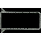 Engine Oil Pan Gasket Set