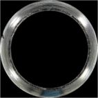 Exhaust Pipe Flange Gasket