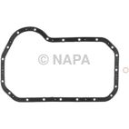 Engine Oil Pan Gasket Set