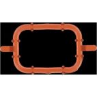 Engine Intake Manifold Gasket Set