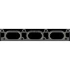 Engine Intake Manifold Gasket Set