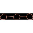 Engine Intake Manifold Gasket Set