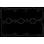 Engine Valve Cover Gasket Set