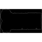 Engine Valve Cover Gasket Set