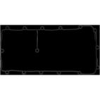 Engine Valve Cover Gasket Set