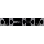 Exhaust Manifold Gasket Set