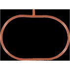 Engine Intake Manifold Gasket Set