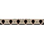 Engine Intake Manifold Gasket Set