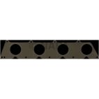 Exhaust Manifold Gasket Set