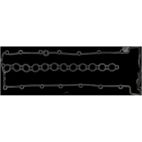 Engine Valve Cover Gasket Set