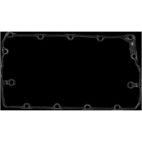 Engine Valve Cover Gasket Set