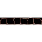 Engine Intake Manifold Gasket Set