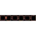 Engine Intake Manifold Gasket Set